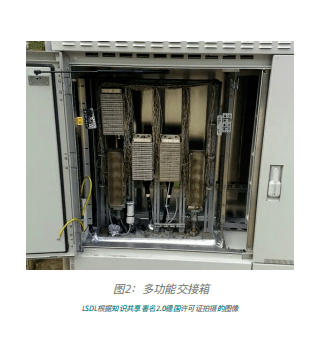 光纖網(wǎng)絡測試