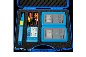 地下電纜測(cè)試儀的應(yīng)用及技術(shù)進(jìn)展