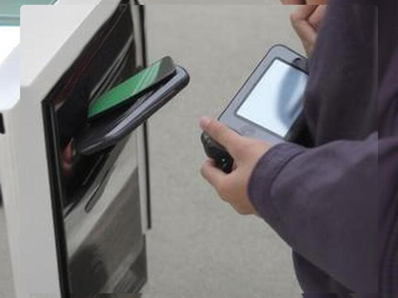 光纖信號(hào)測(cè)試