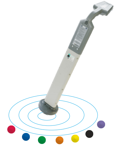 地下電纜探測儀